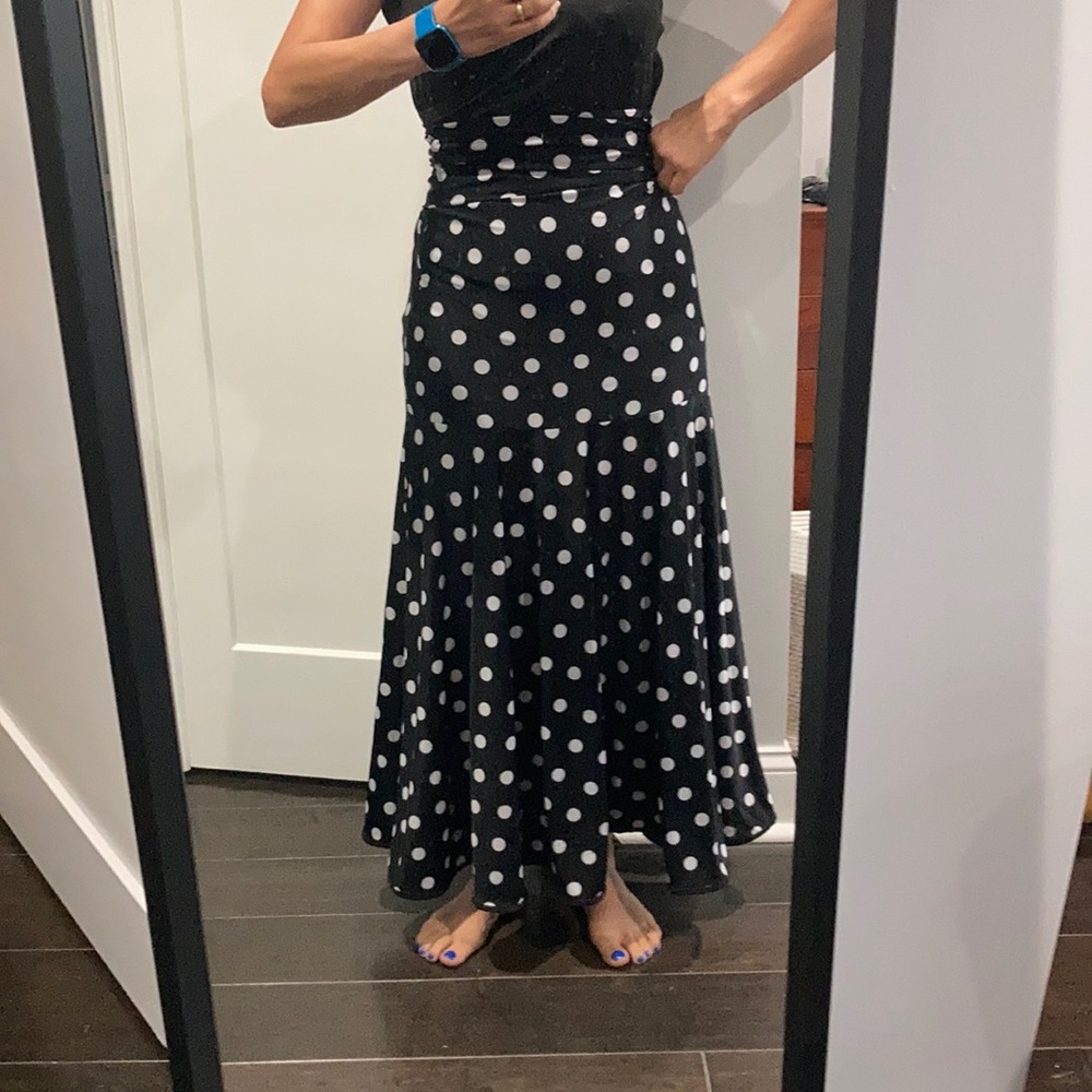 Flamenco skirt M/S